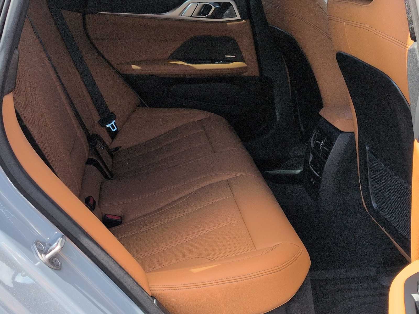 Thumbnail: 2024 BMW 4 Series - 22