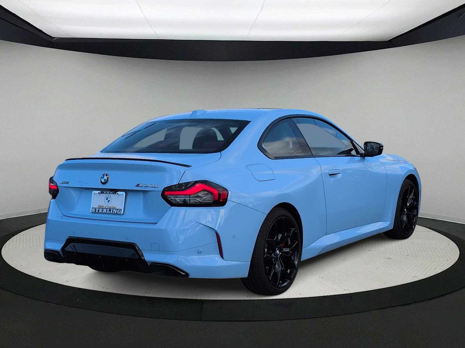 Thumbnail: 2025 BMW 2 Series - 8