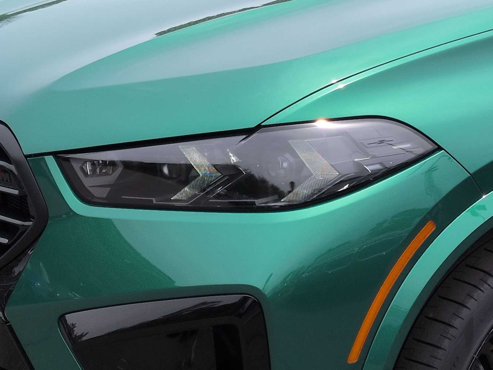 Thumbnail: 2026 BMW X5 - 11