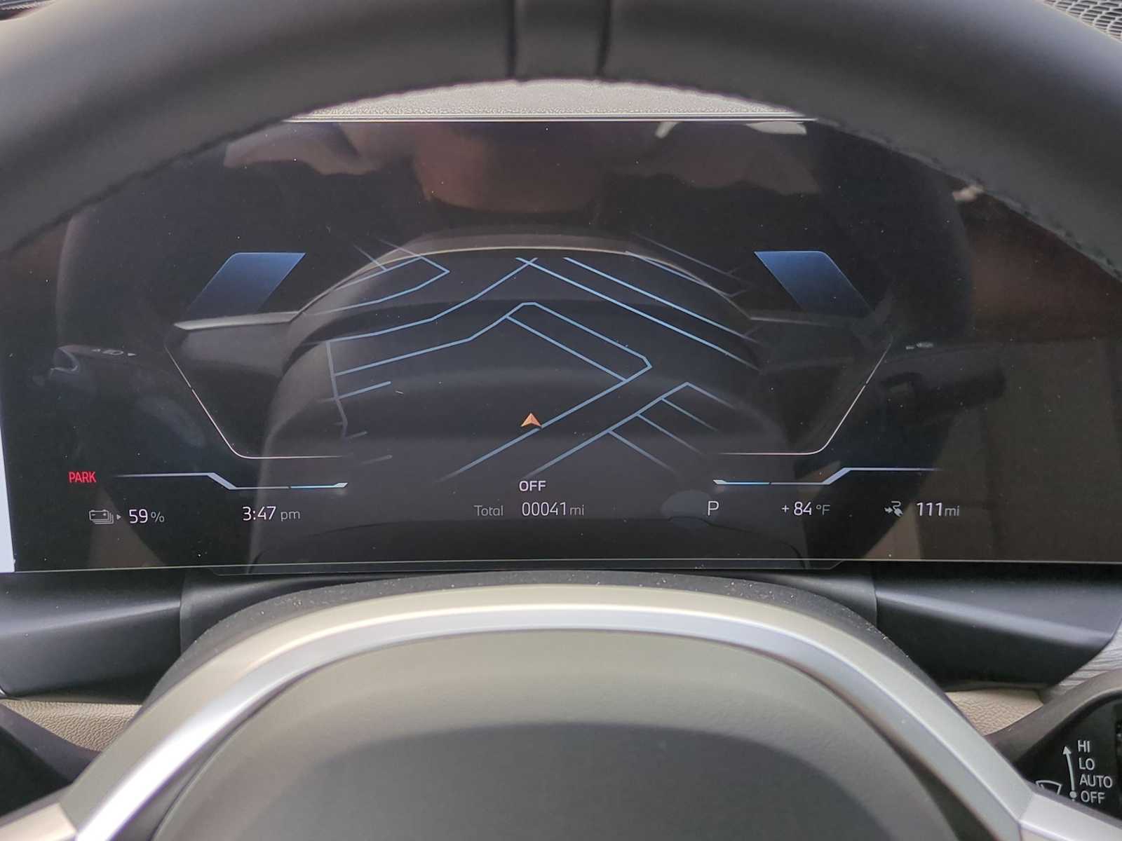 Thumbnail: 2025 BMW i4 - 34