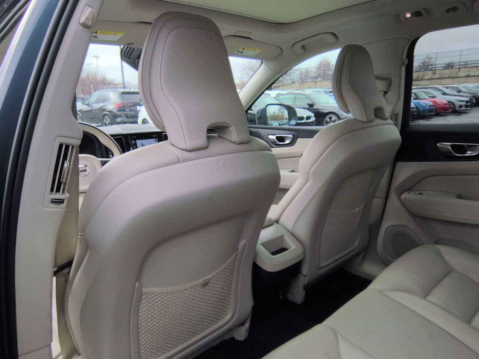 Thumbnail: 2020 Volvo XC60 - 18