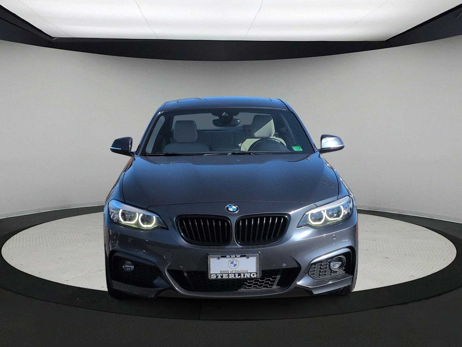 Thumbnail: 2020 BMW 2 Series - 3