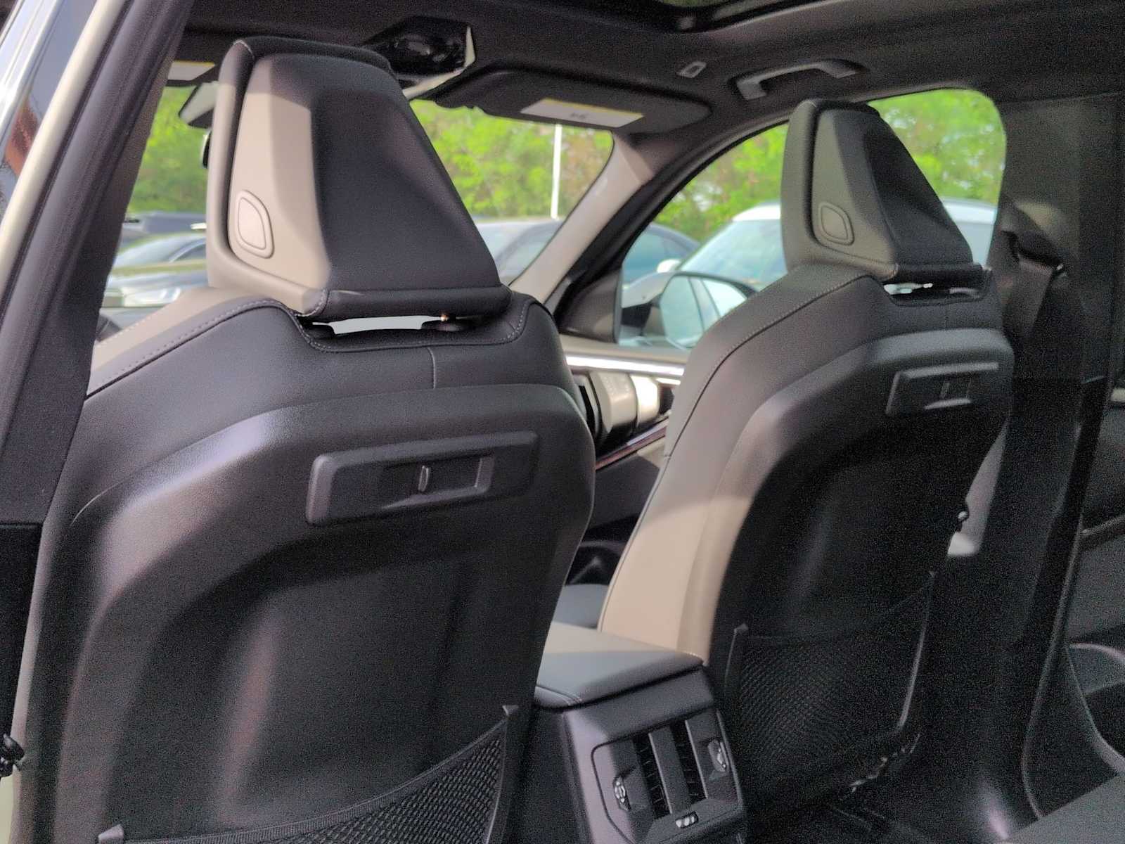 Thumbnail: 2026 BMW X3 - 19