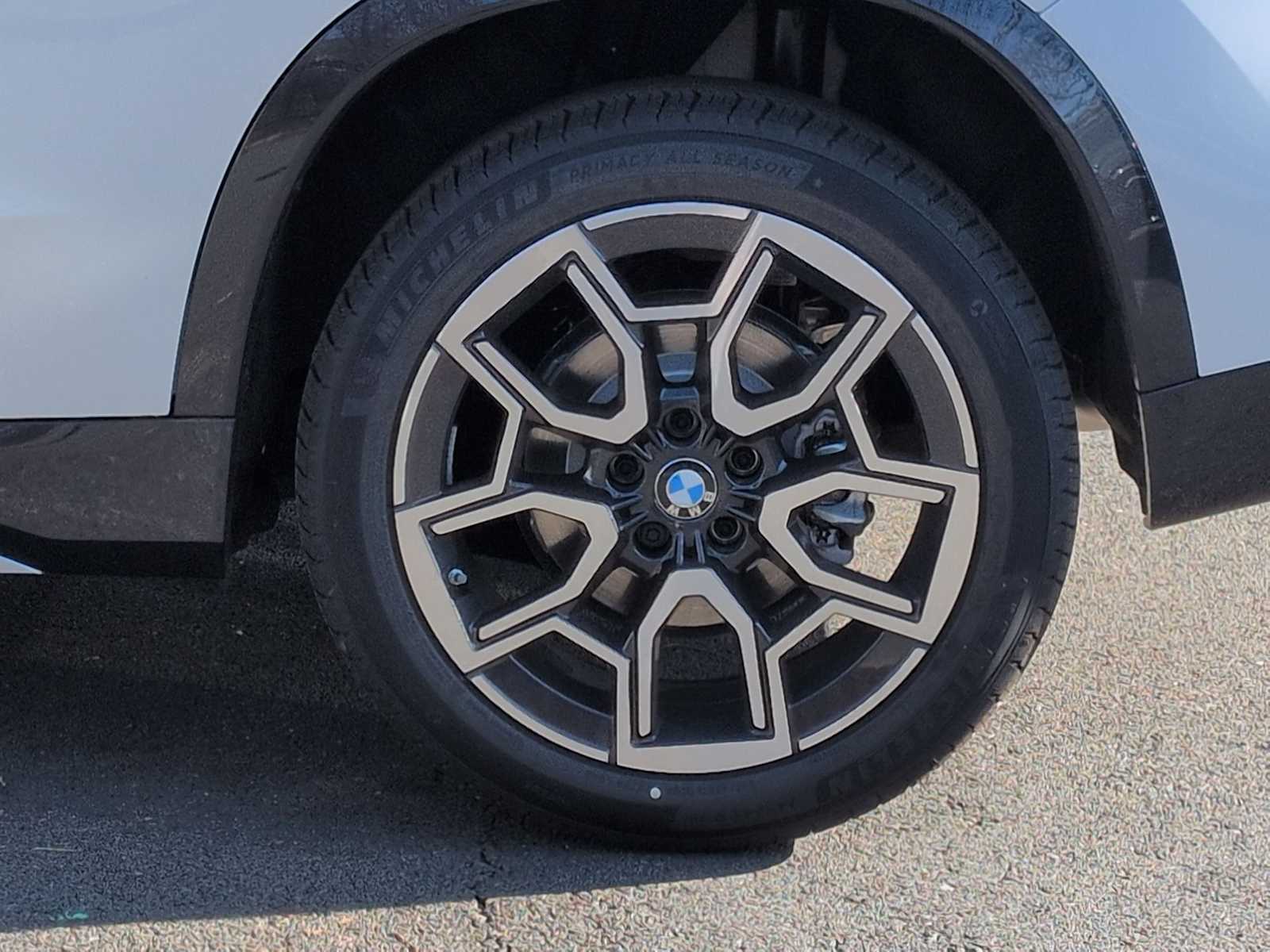 Thumbnail: 2026 BMW X1 - 14