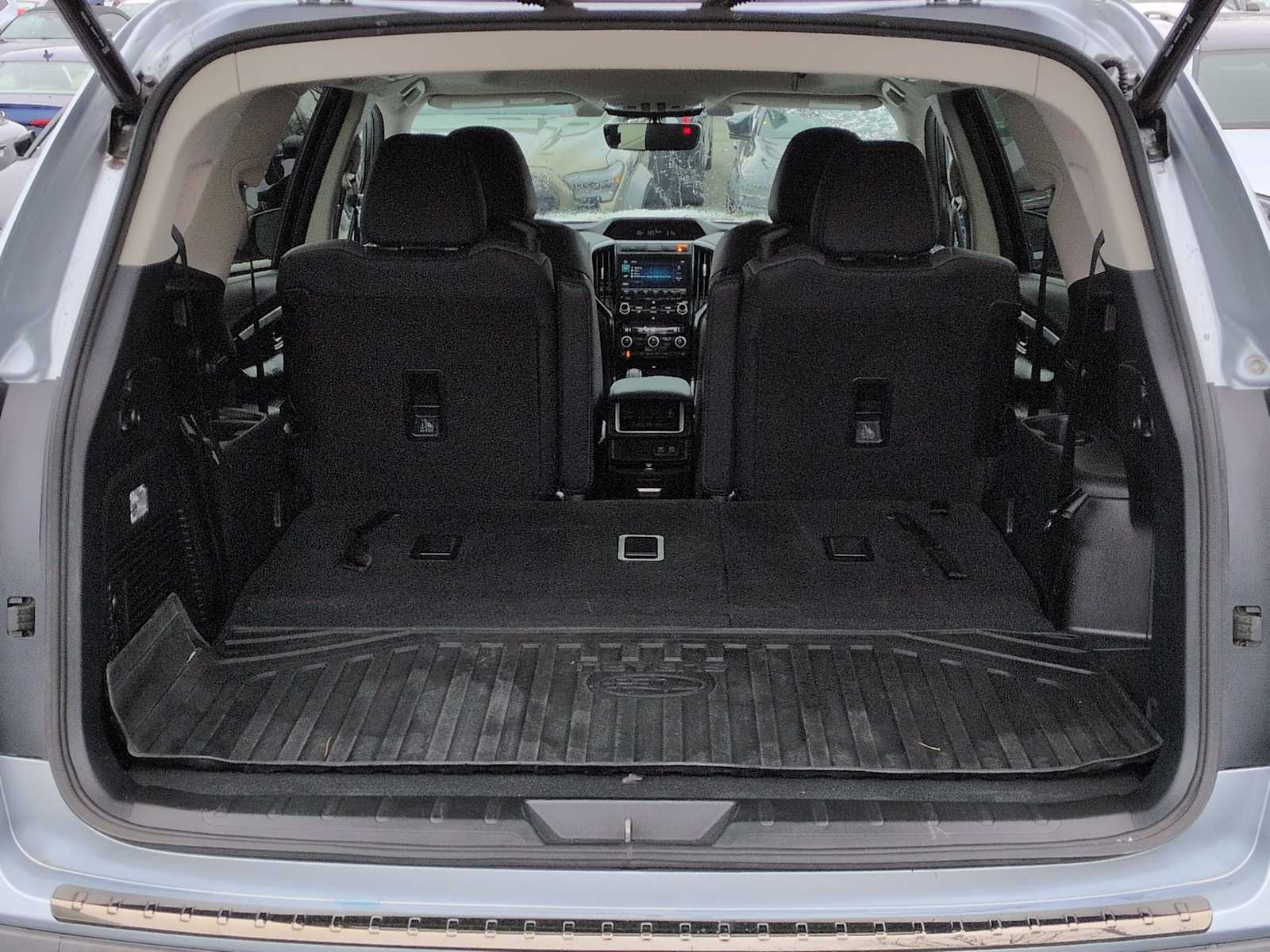 Thumbnail: 2022 Subaru Ascent - 35