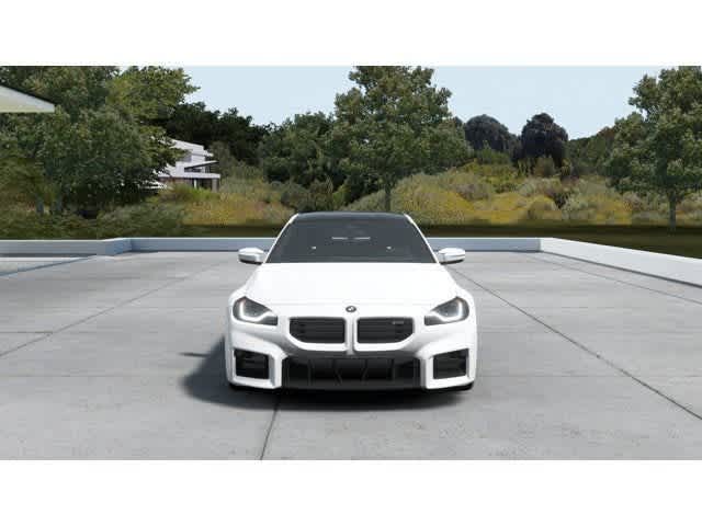 Thumbnail: 2026 BMW M2 - 3