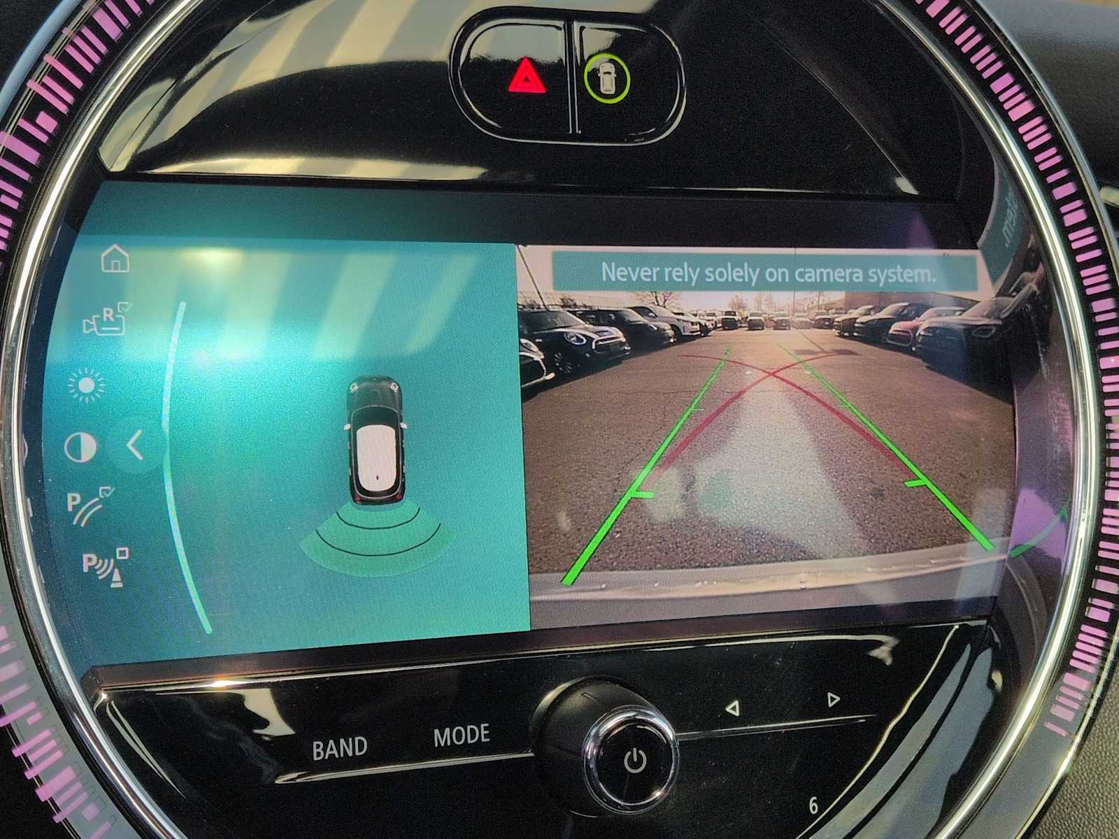 Thumbnail: 2023 MINI Cooper Hardtop - 32