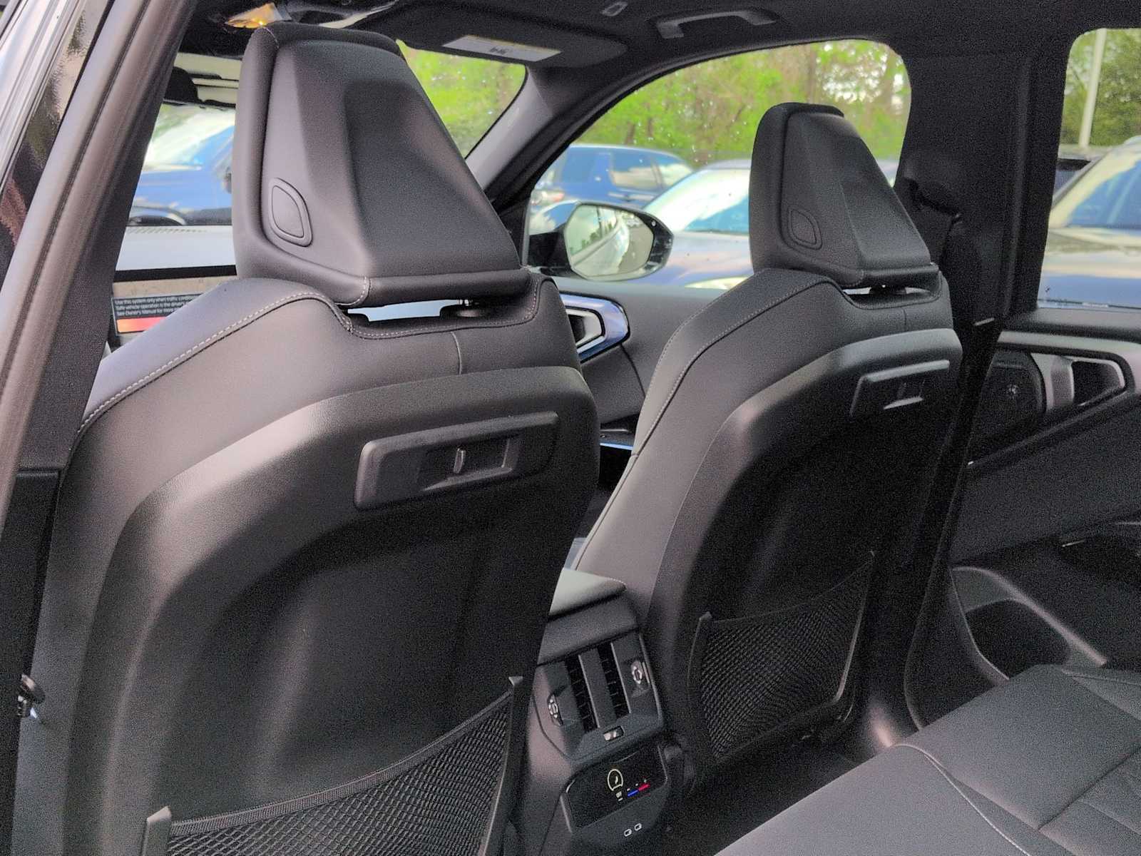 Thumbnail: 2026 BMW X3 - 19
