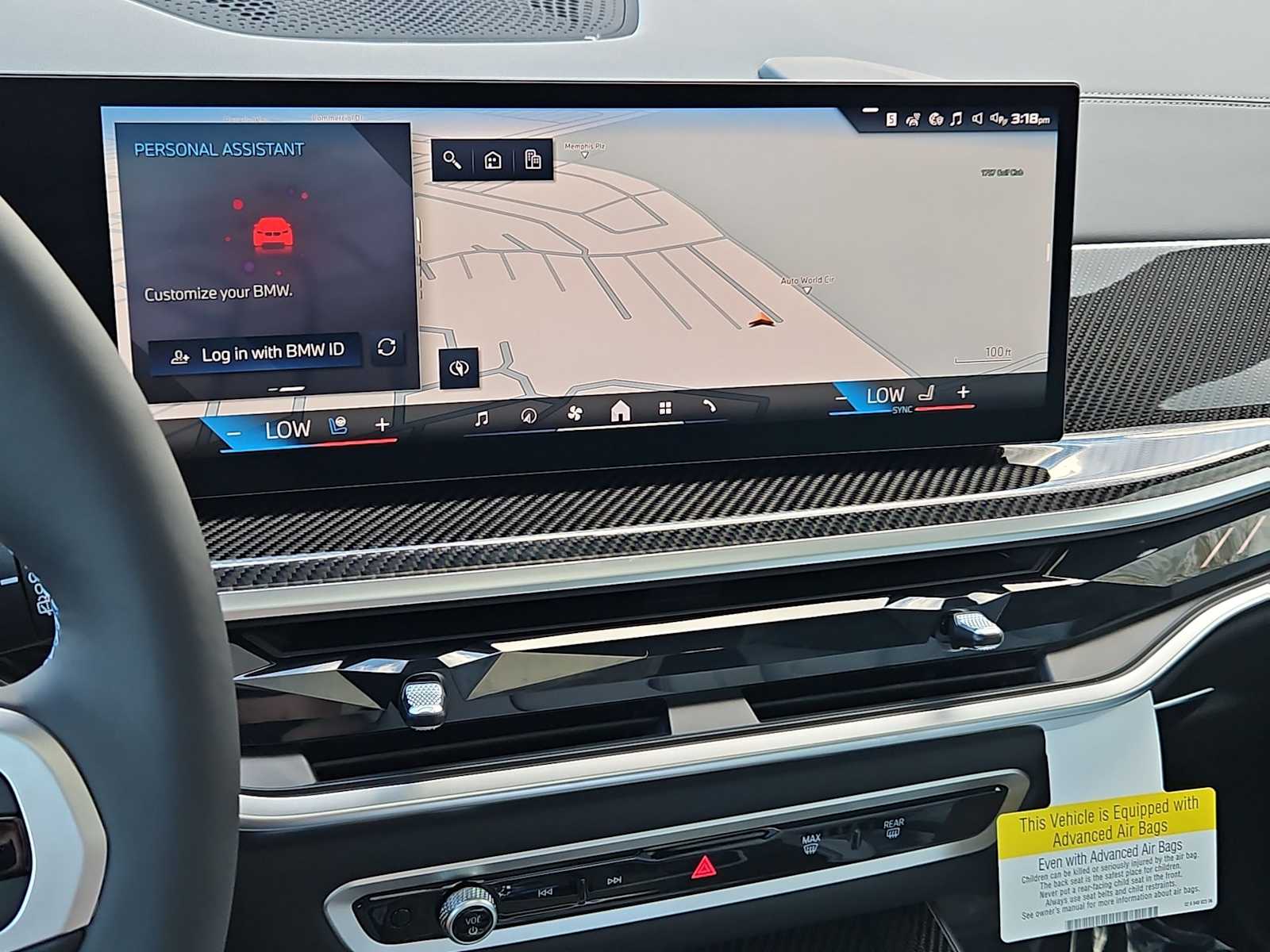 Thumbnail: 2026 BMW X5 - 30