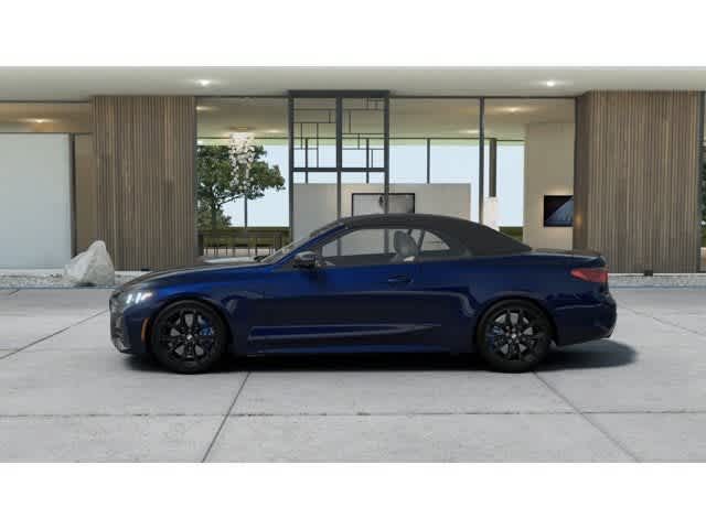 Thumbnail: 2027 BMW 4 Series - 4