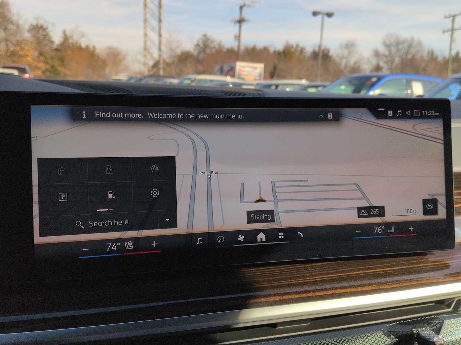 Thumbnail: 2026 BMW X5 - 31