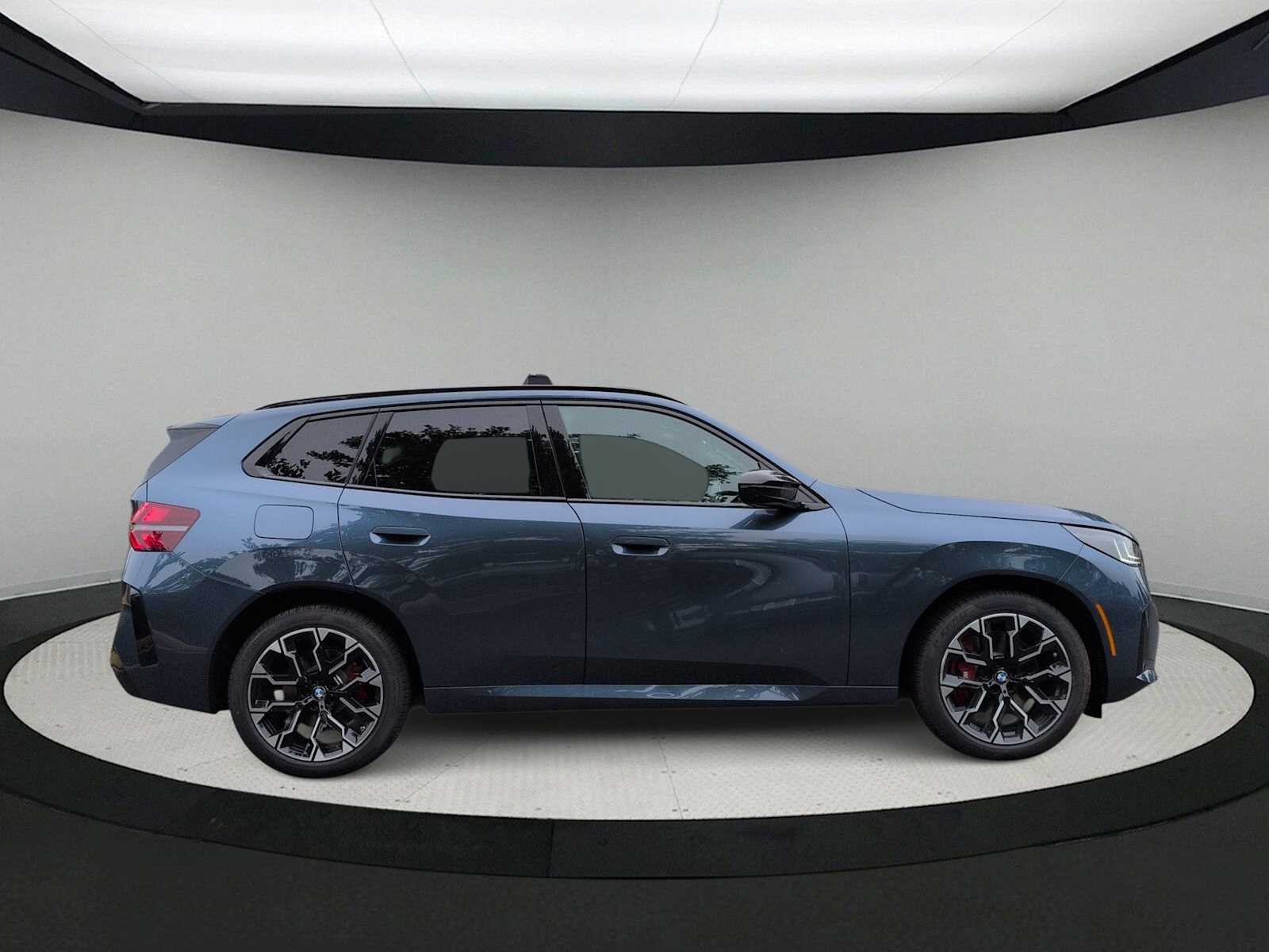 Thumbnail: 2026 BMW X3 - 9