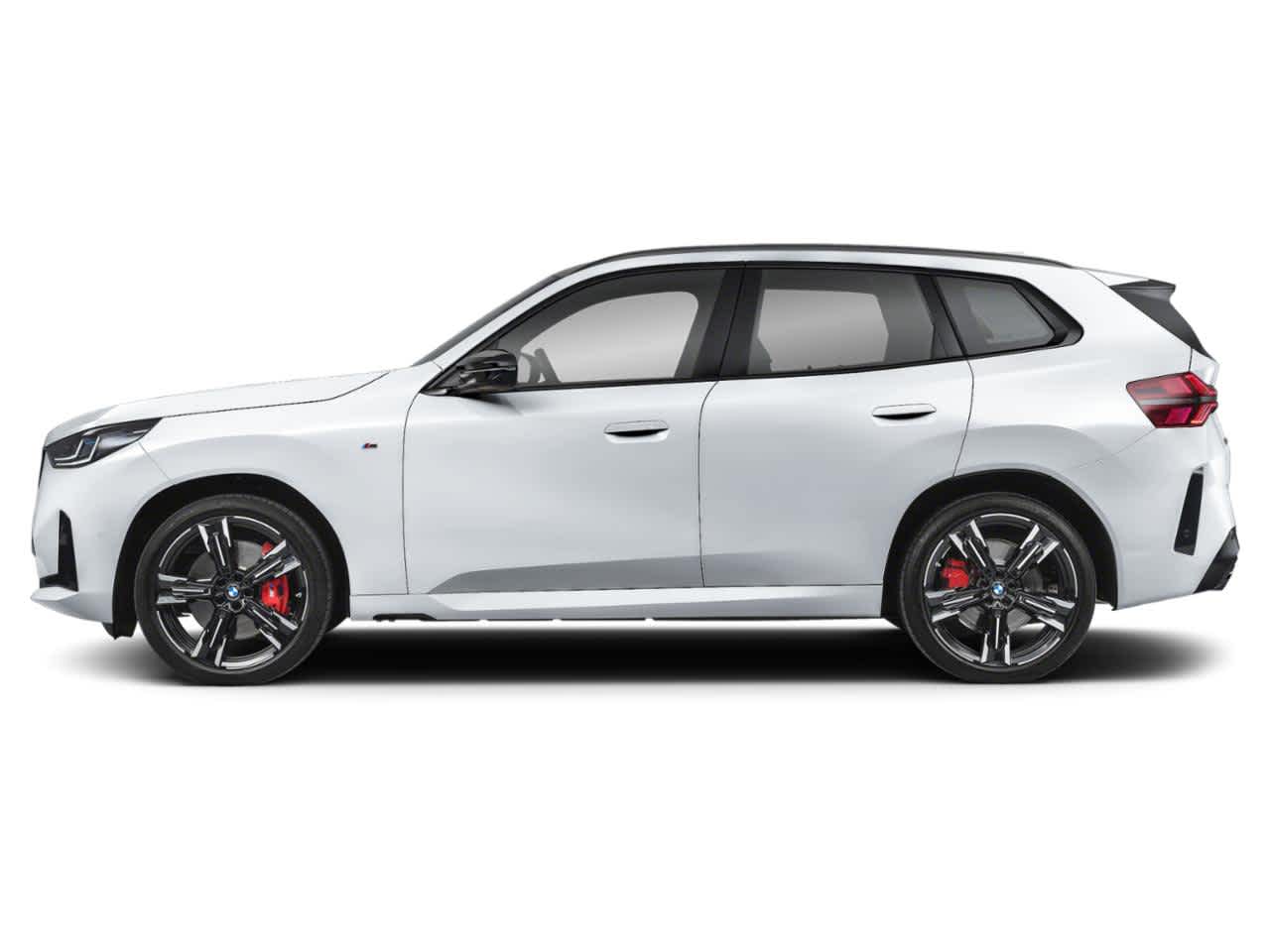 Thumbnail: 2025 BMW X3 - 2