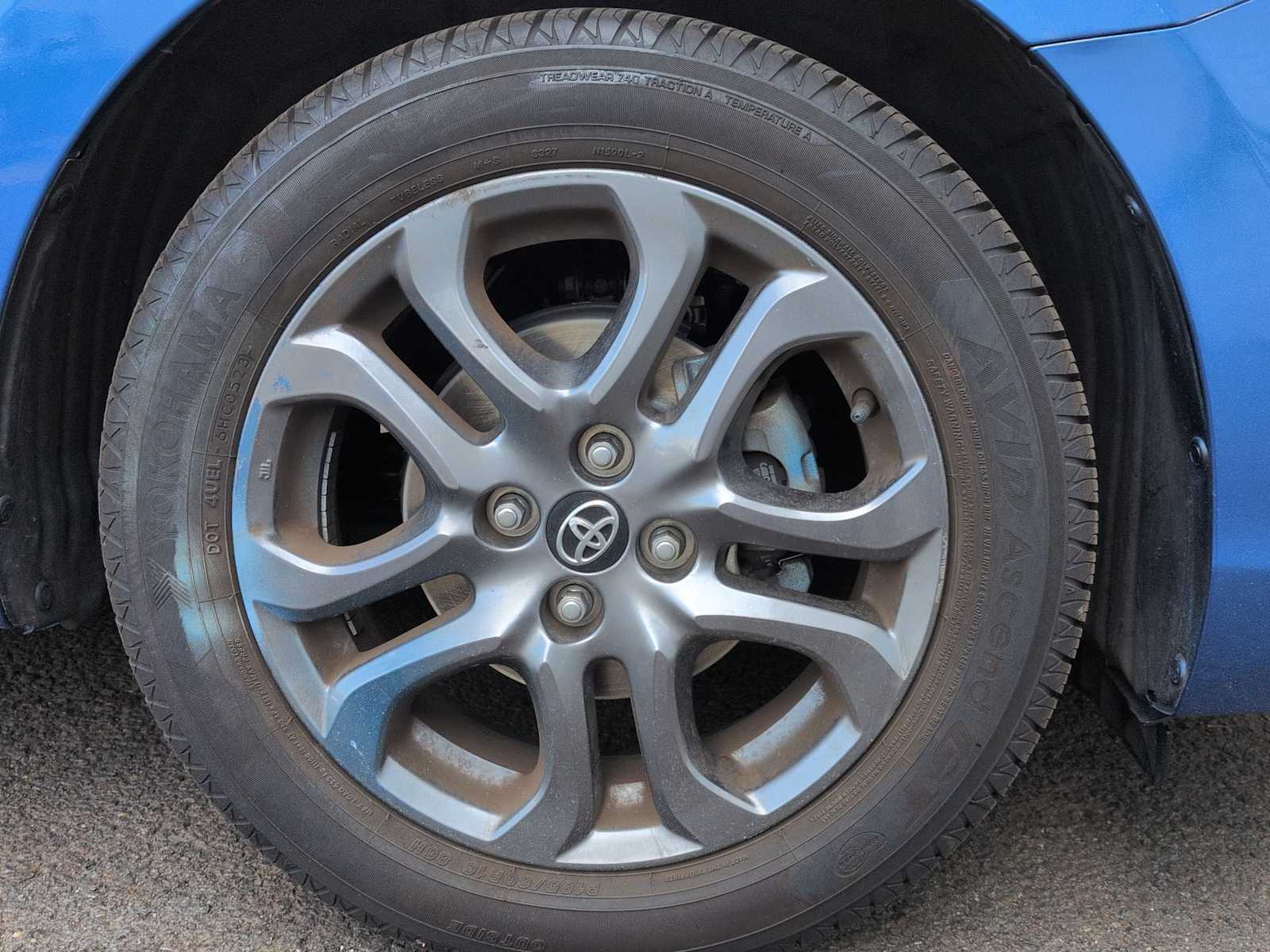 Thumbnail: 2019 Toyota Yaris - 14