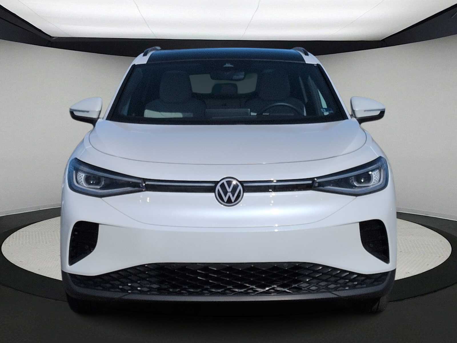 Thumbnail: 2024 Volkswagen ID.4 - 3