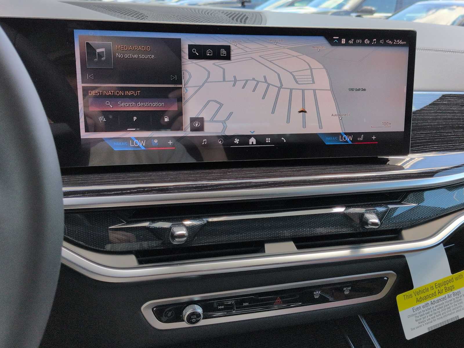 Thumbnail: 2026 BMW X5 - 30