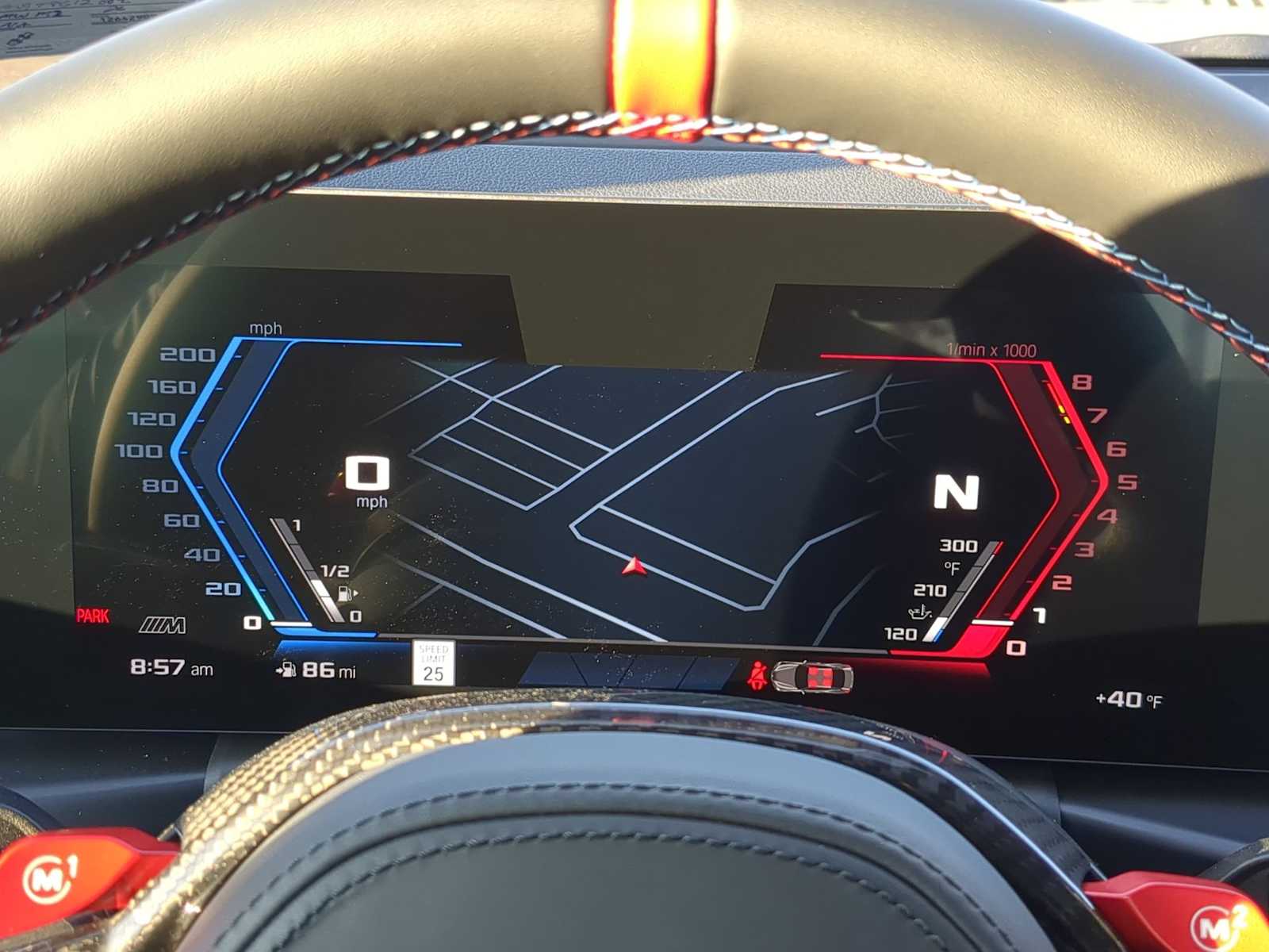 Thumbnail: 2026 BMW M2 - 31