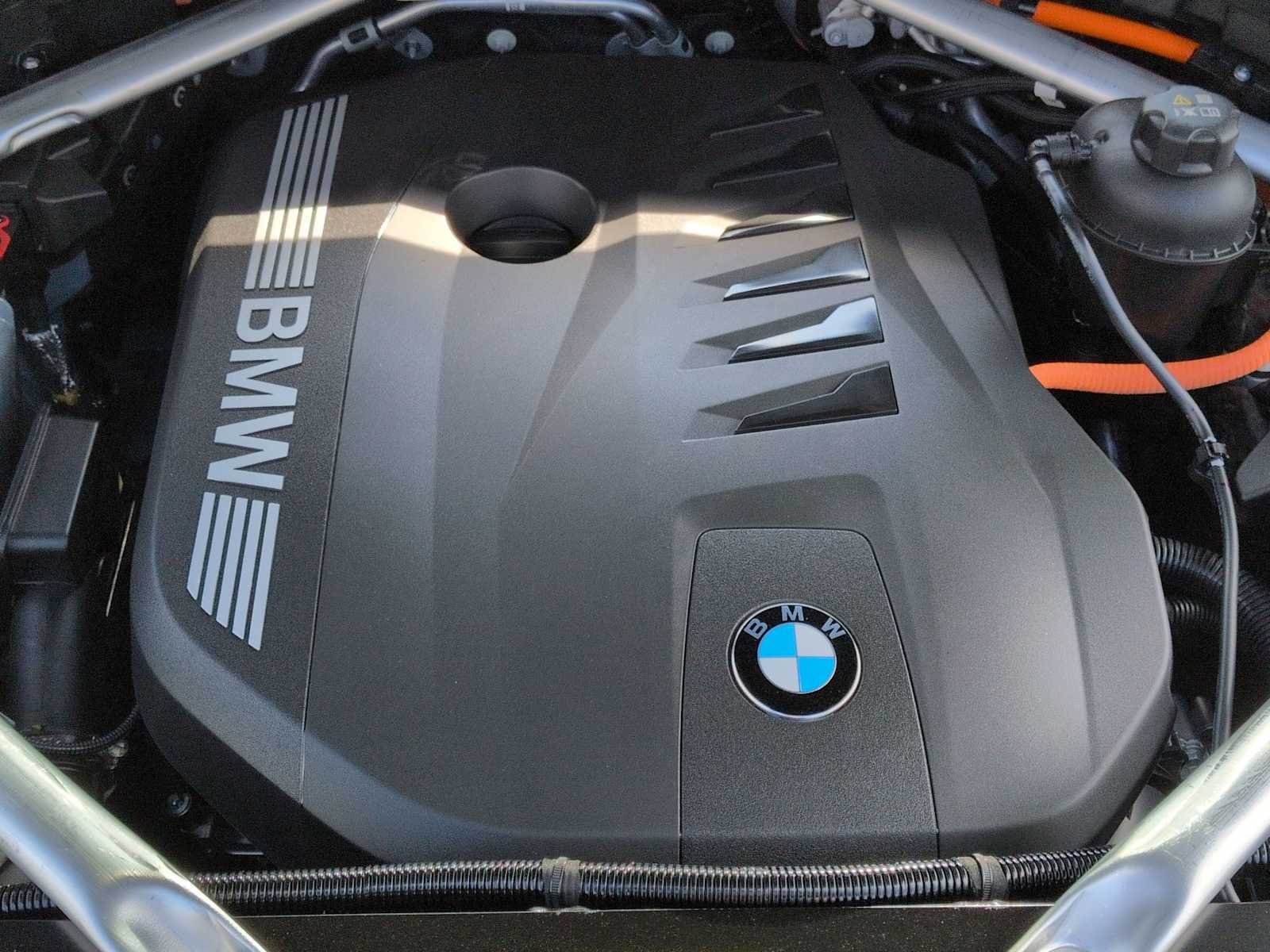 Thumbnail: 2026 BMW X5 - 15