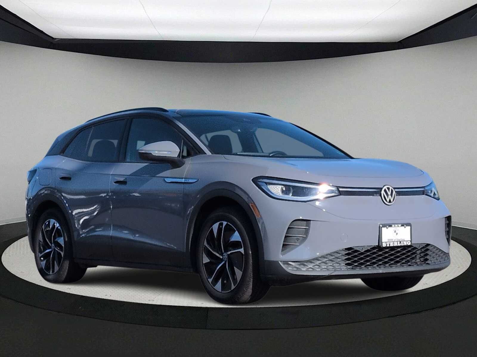 Thumbnail: 2021 Volkswagen ID.4 - 2