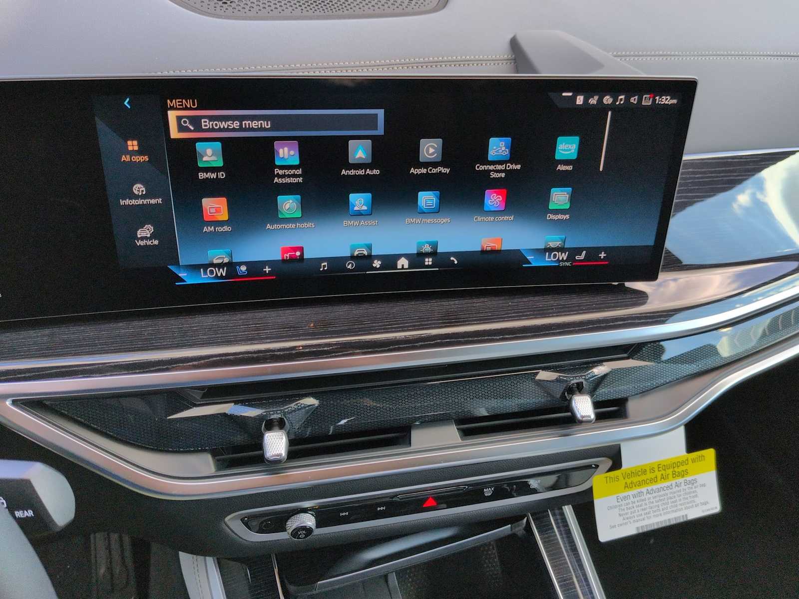 Thumbnail: 2026 BMW X5 - 30