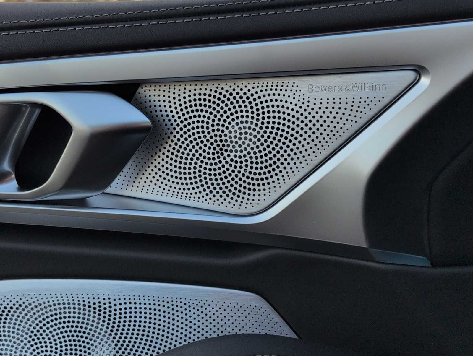 Thumbnail: 2026 BMW 8 Series - 31