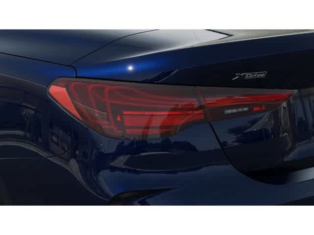 Thumbnail: 2027 BMW 4 Series - 8