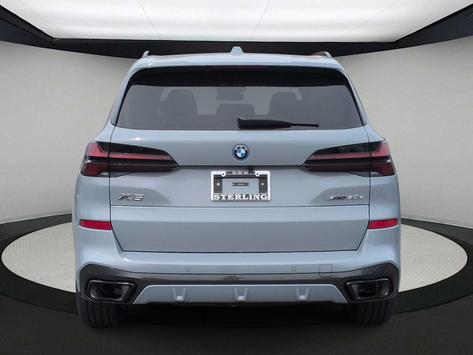 Thumbnail: 2026 BMW X5 - 7