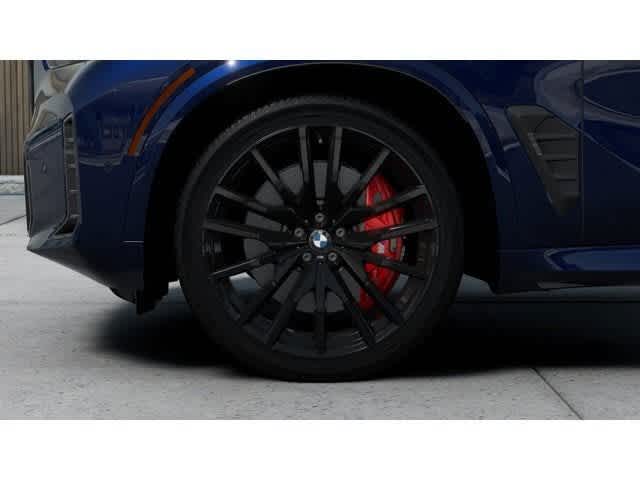 Thumbnail: 2026 BMW X5 - 7