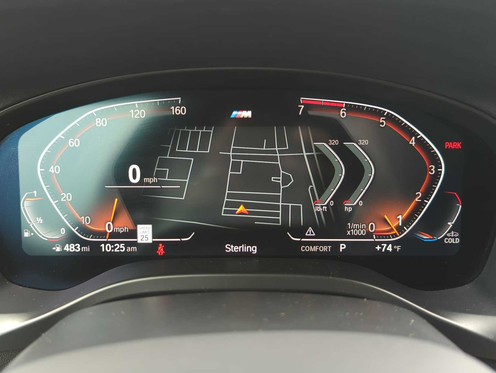 Thumbnail: 2022 BMW X3 - 34
