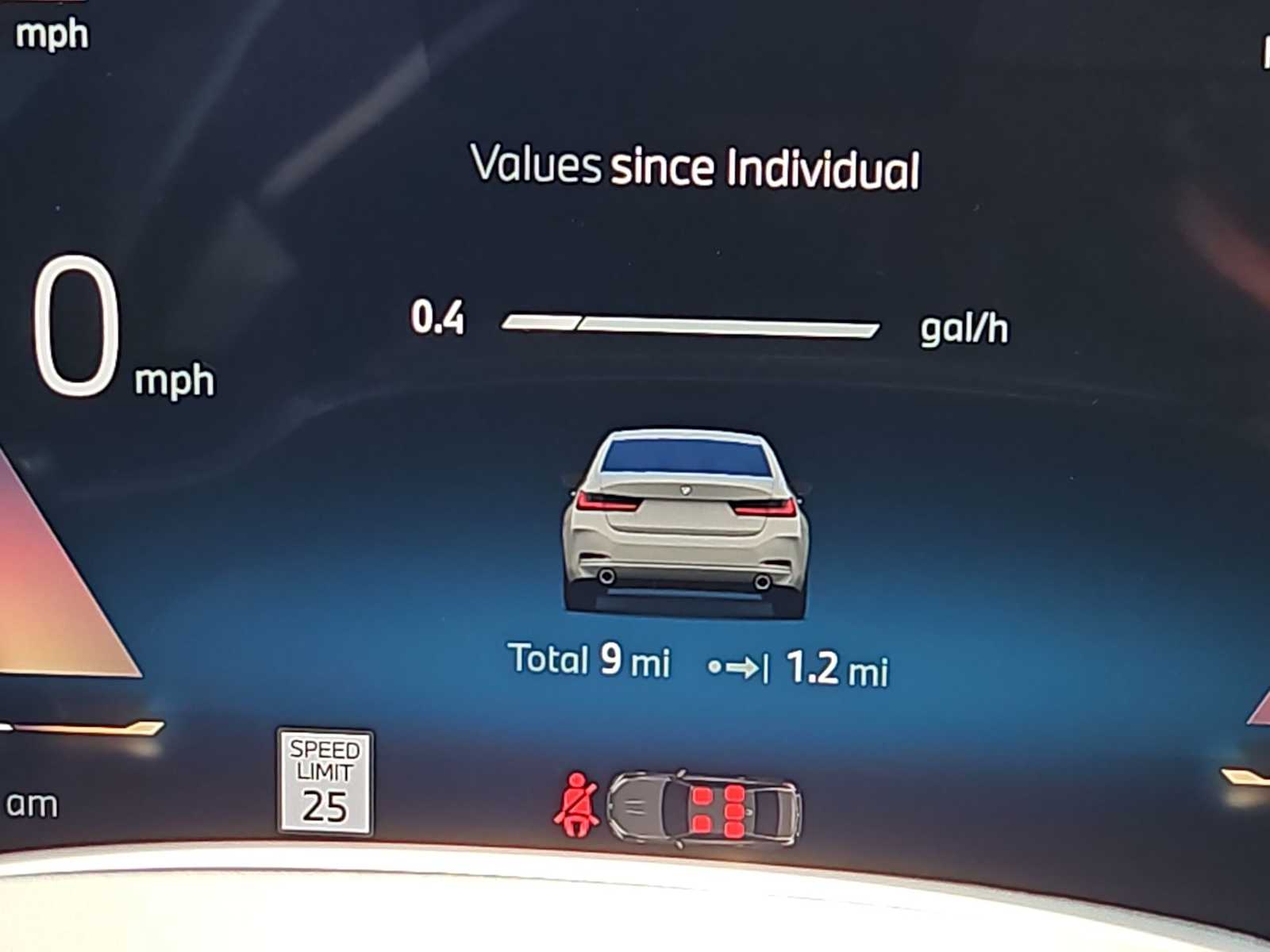 Thumbnail: 2026 BMW 3 Series - 31