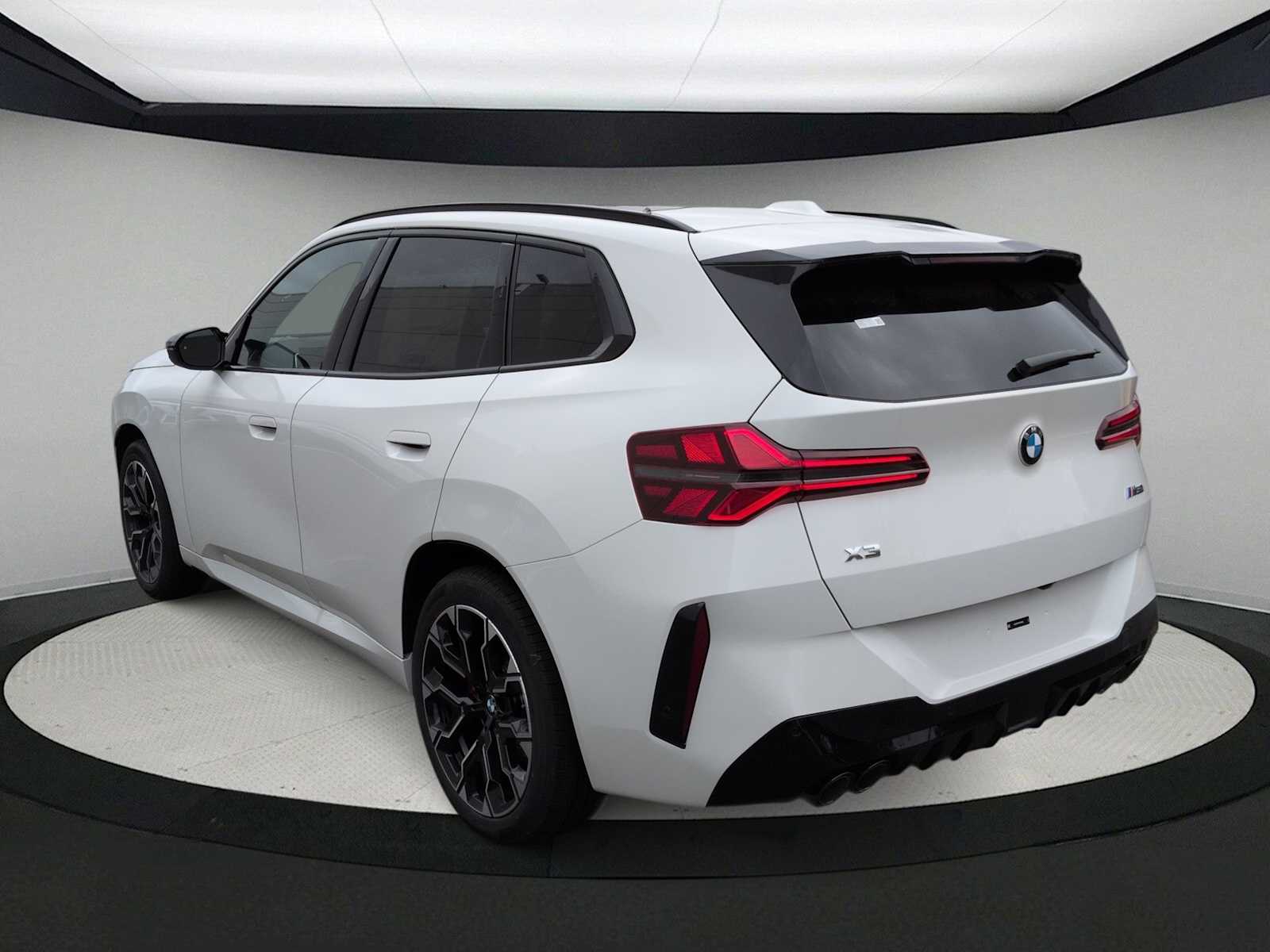 Thumbnail: 2026 BMW X3 - 6