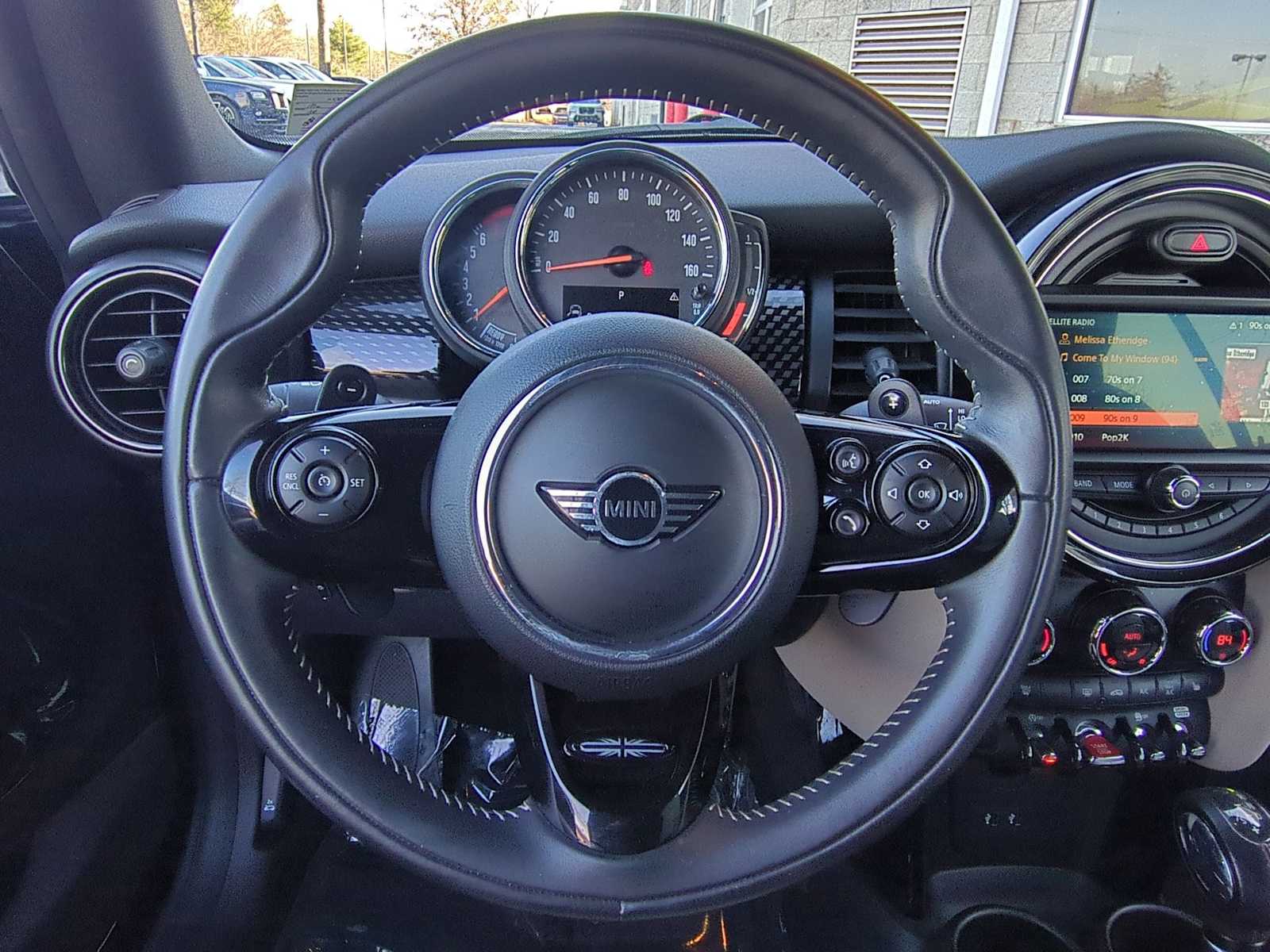 Thumbnail: 2019 MINI Cooper Convertible - 22
