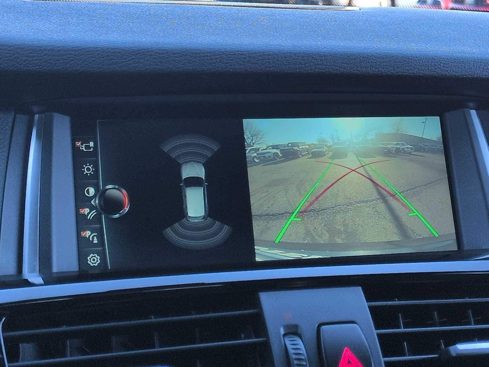 Thumbnail: 2017 BMW X3 - 32