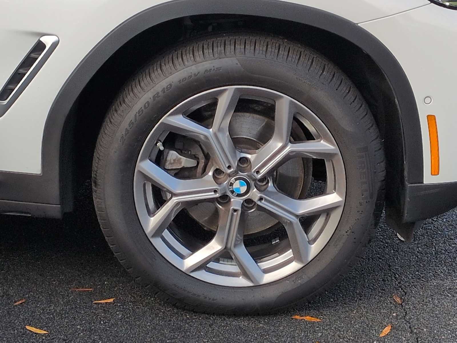 Thumbnail: 2023 BMW X3 - 13