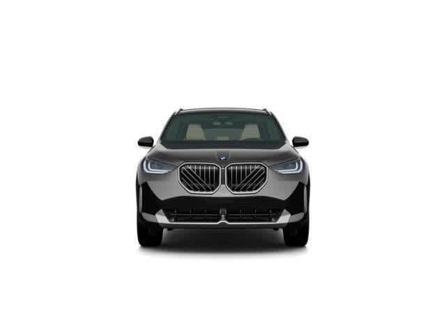 Thumbnail: 2026 BMW X3 - 2