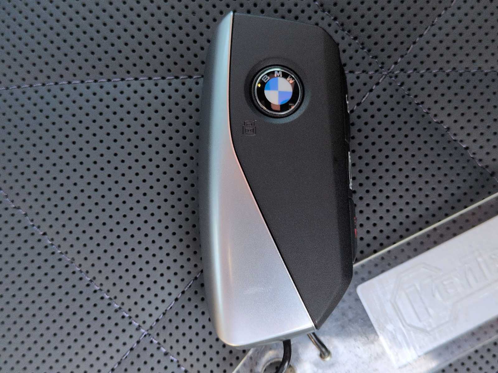 Thumbnail: 2026 BMW iX - 36