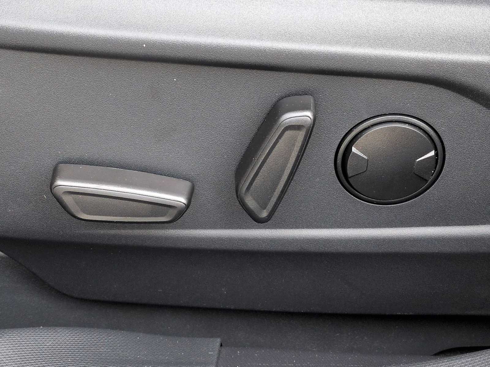 Thumbnail: 2024 Ford Mustang Mach-E - 17