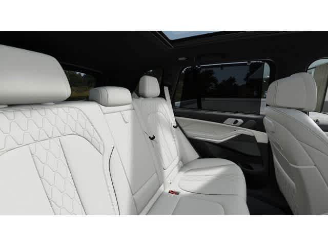 Thumbnail: 2026 BMW X5 - 12