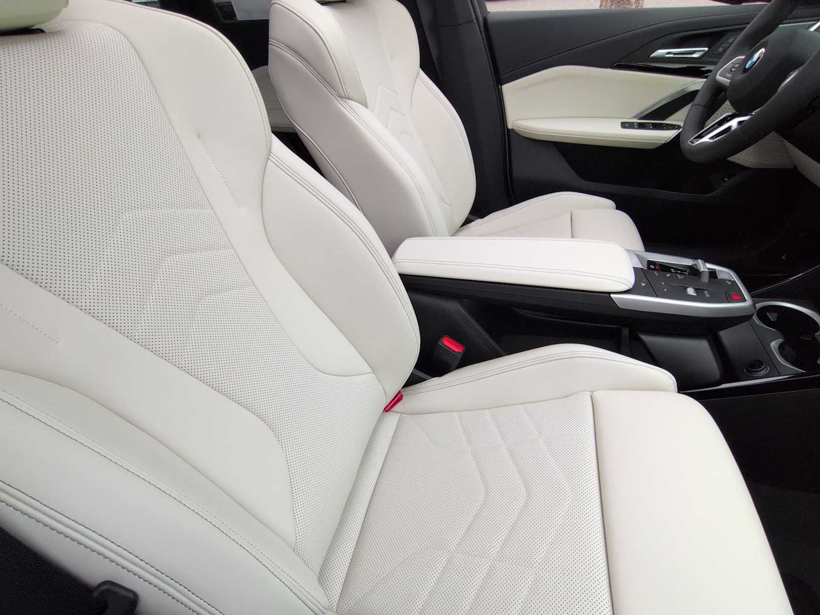 Thumbnail: 2026 BMW X1 - 24