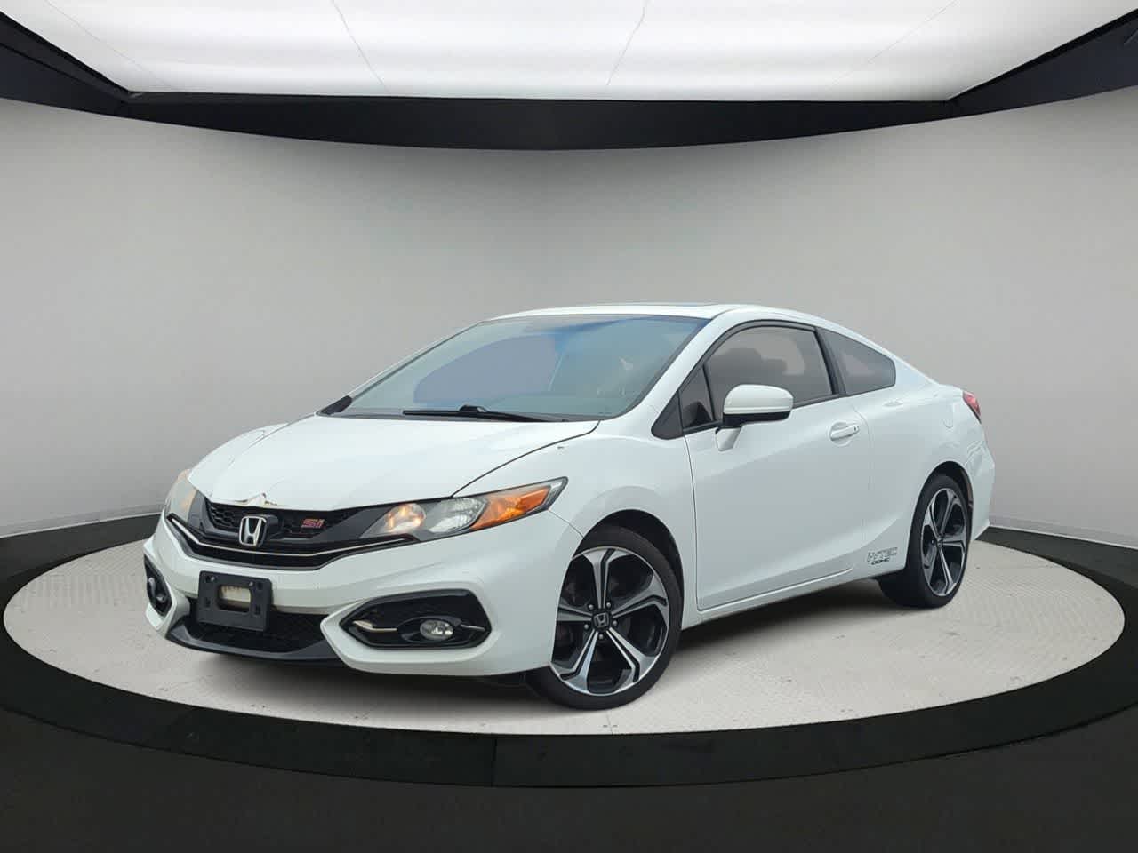Thumbnail: 2015 Honda Civic - 1