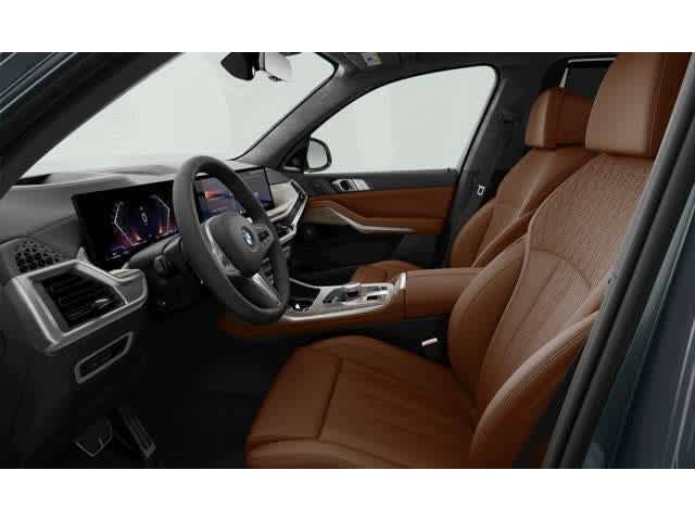 Thumbnail: 2027 BMW X7 - 6