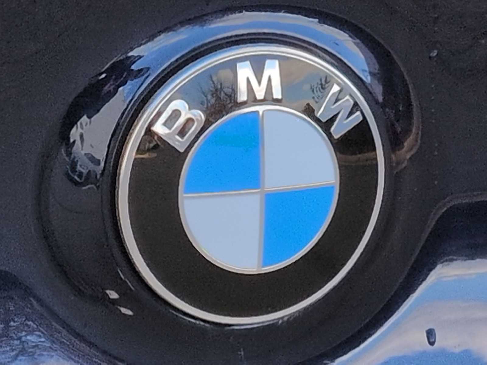 Thumbnail: 2026 BMW X3 - 12