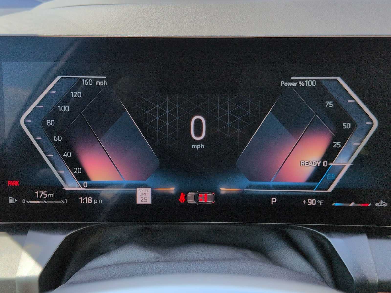 Thumbnail: 2026 BMW X3 - 35