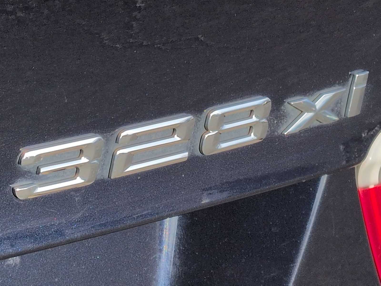 Thumbnail: 2008 BMW 3 Series - 13