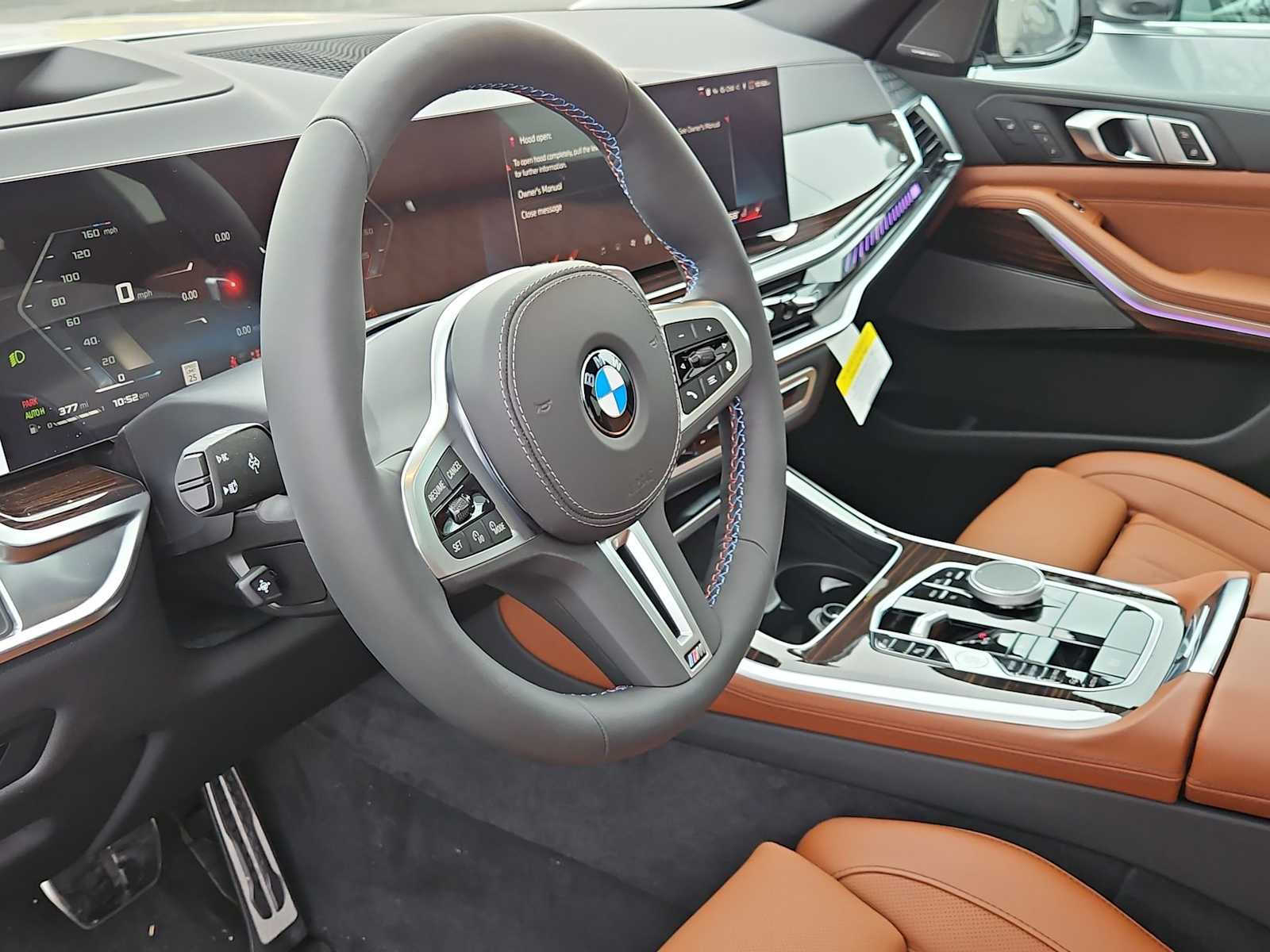 Thumbnail: 2026 BMW X5 - 10