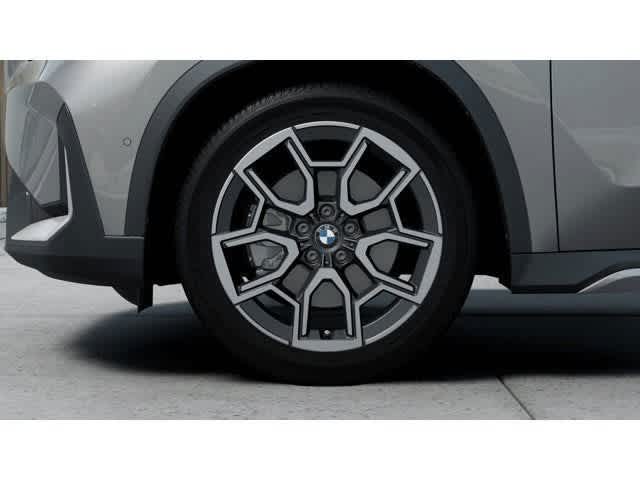 Thumbnail: 2026 BMW X1 - 7
