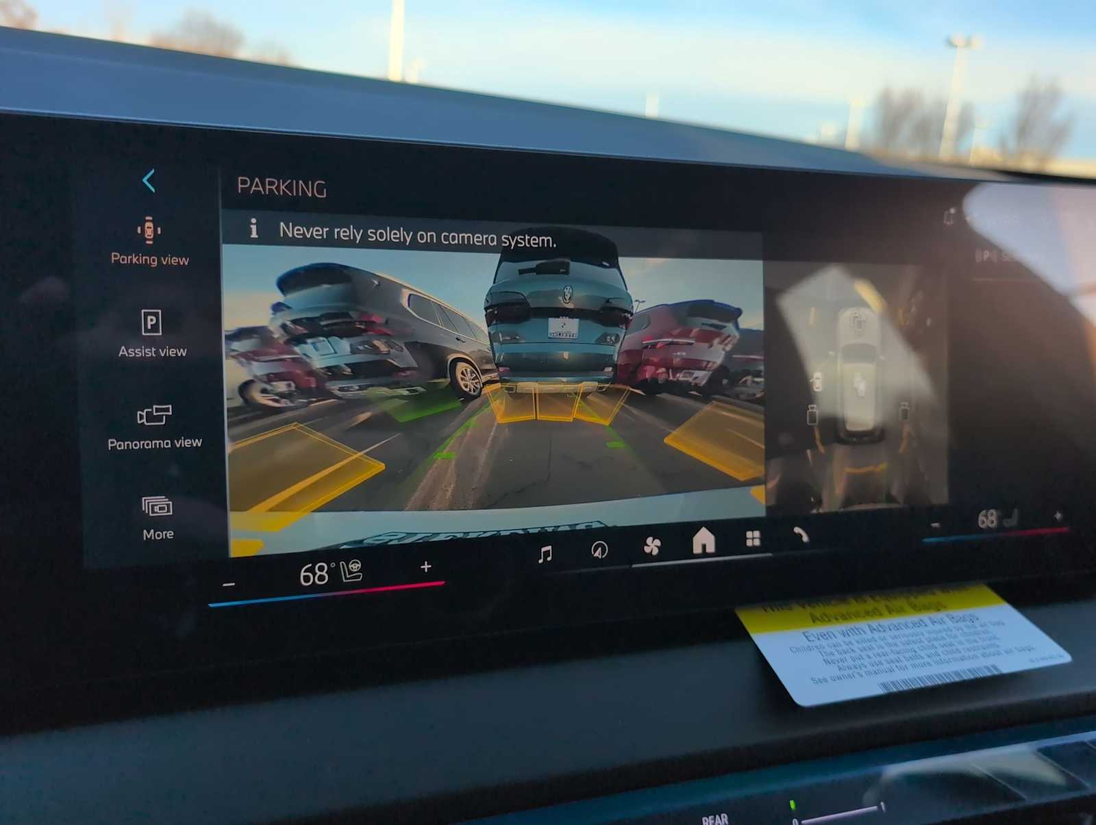 Thumbnail: 2026 BMW X3 - 29