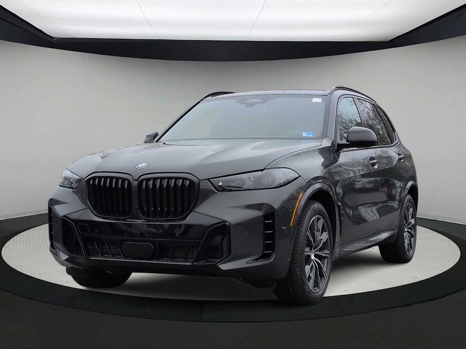 Thumbnail: 2026 BMW X5 - 4