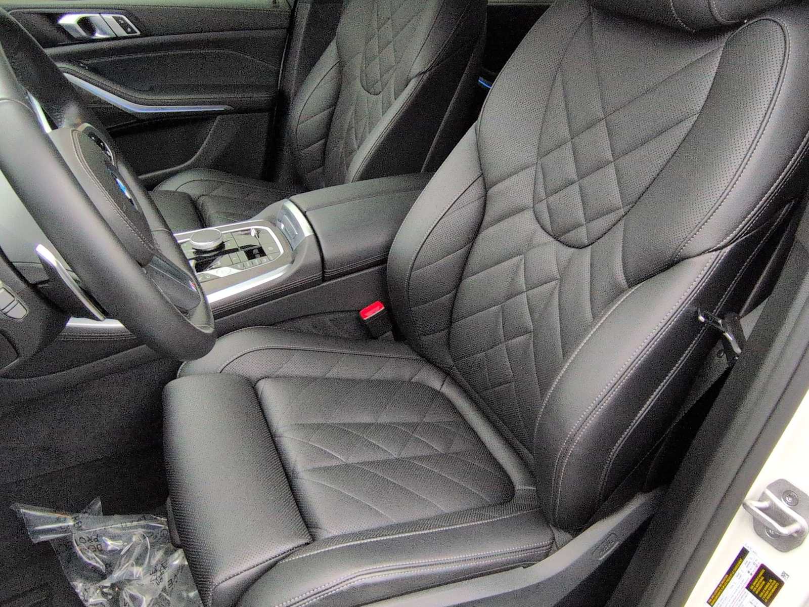 Thumbnail: 2024 BMW X5 - 16