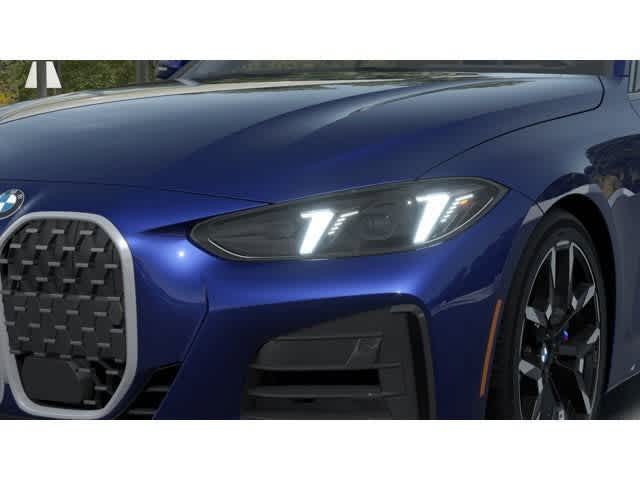 Thumbnail: 2026 BMW 4 Series - 6